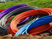 Fiber Cable Secrets: ADSS Cable Specifications Explained